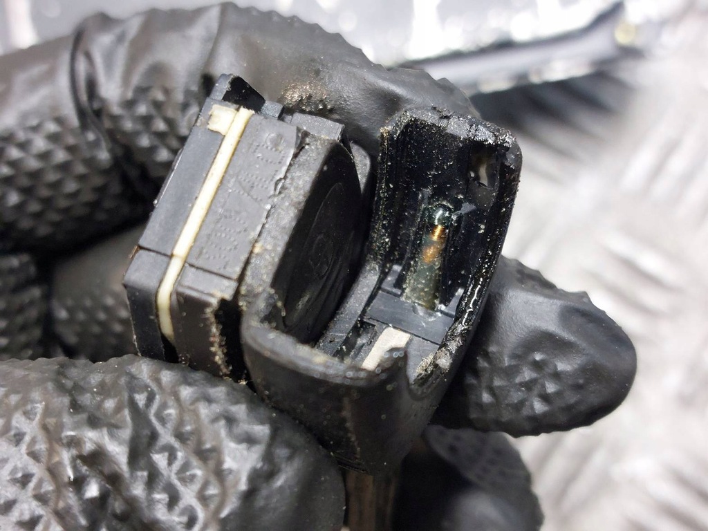 фото №10, Набір стартовий volkswagen passat b5 1.8 t aeb 4b0905851a 3b0919881f