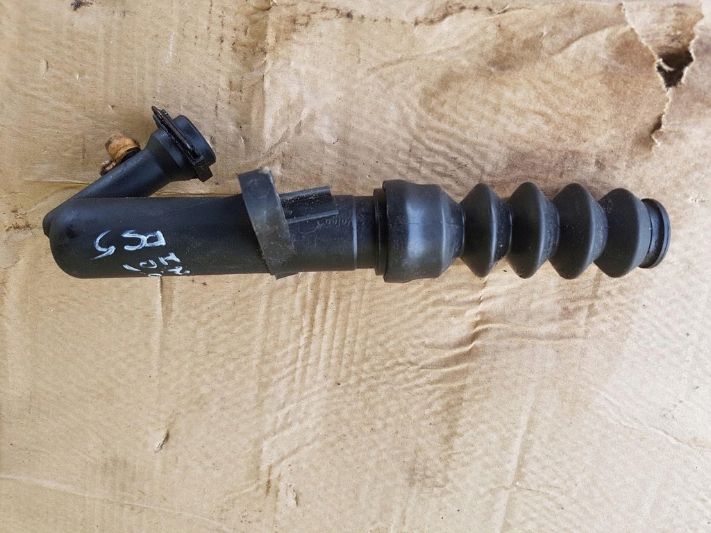 фото №1, Цилиндр сцепления 2.0hdi citroen ds5