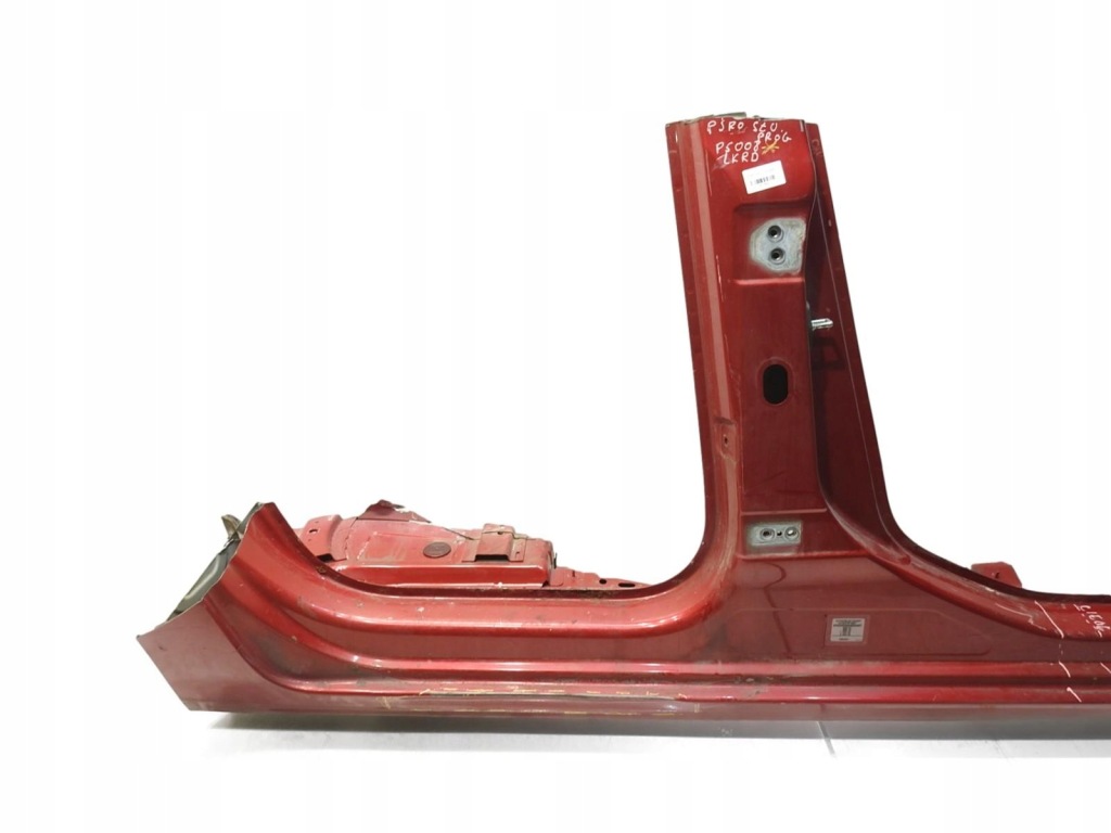 Купить Порог стойку правый задний  lkrd peugeot 5008 i