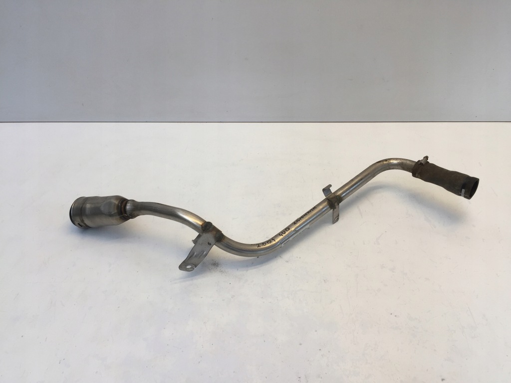 фото №1, Volvo xc40 2.0 d d4 труба заливної пального 32139692