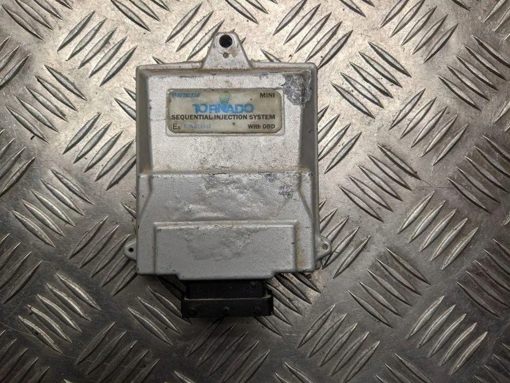 фото №1, Інше модулі ford galaxy iii ck 67r014313 2.3l 1999