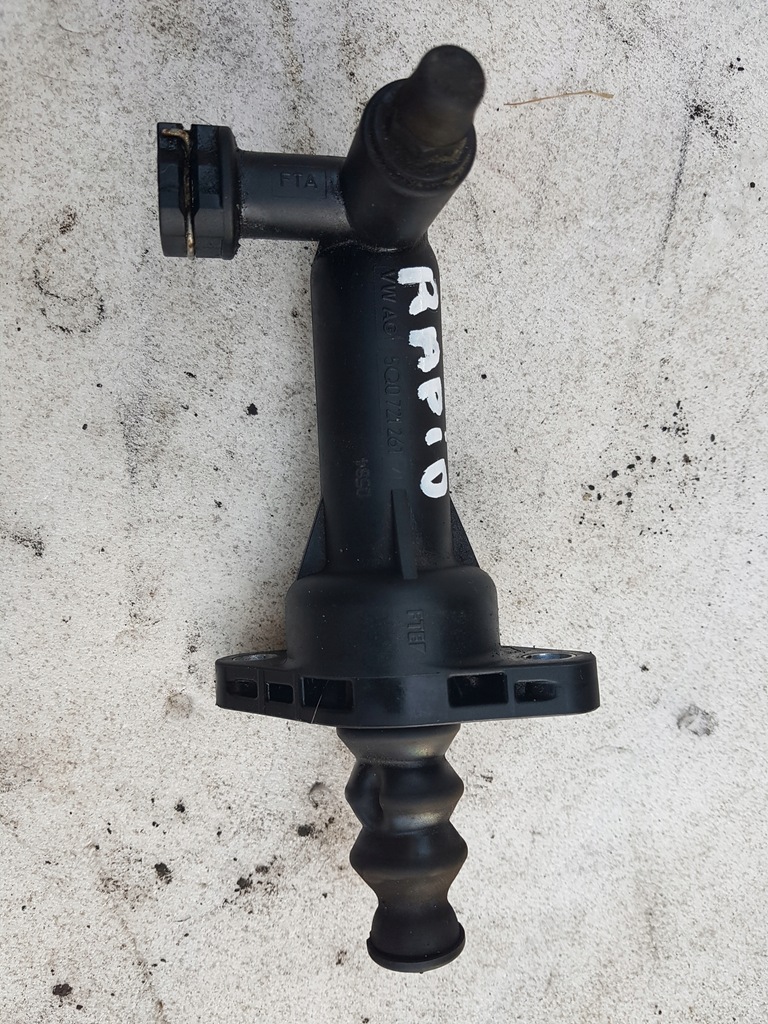 фото №1, Цилиндр сцепления skoda rapid 1.2 tsi 5q0721261