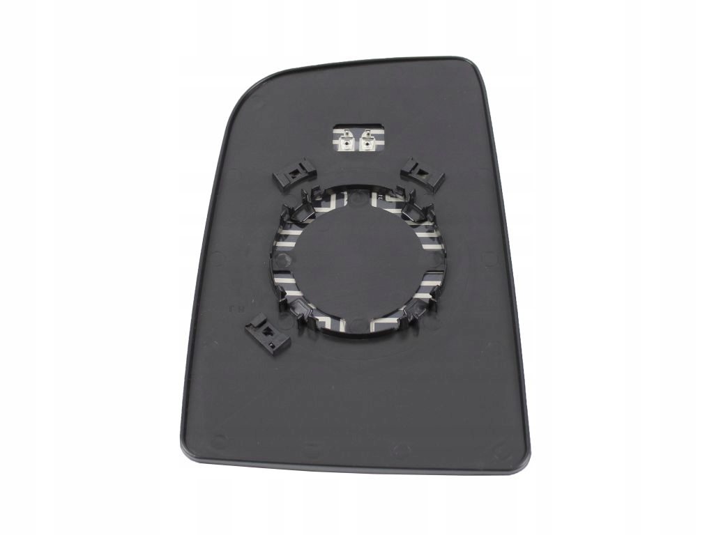 фото №1, Вкладиш правий дзеркало mercedes sprinter 06-