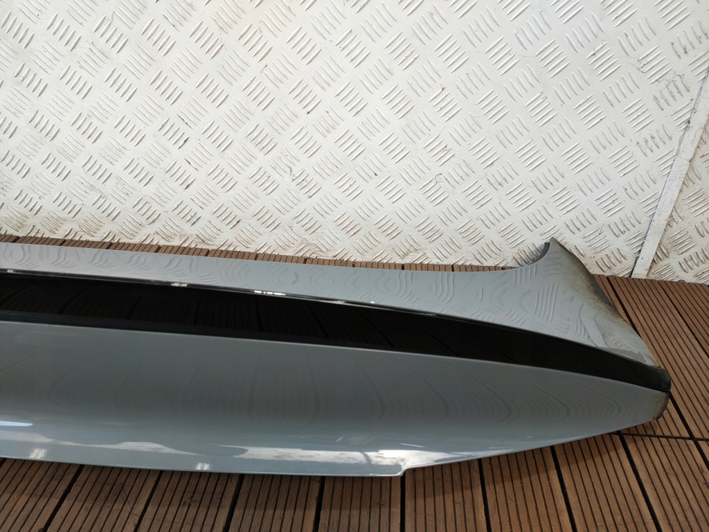 Hyundai i30 iii i30n 16-23 fastback спойлер спойлер задній кришки 87250-s0700 Ціна