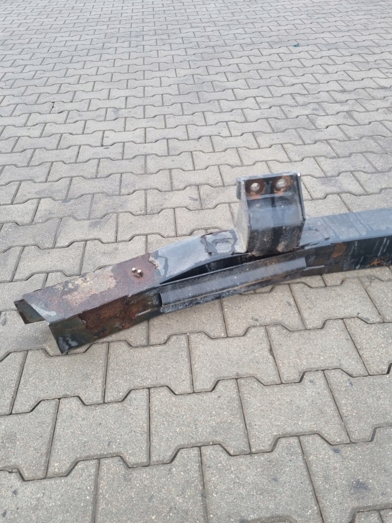 фото №6, Балка бампера усилитель renault midlum dxi volvo fl r 22.5