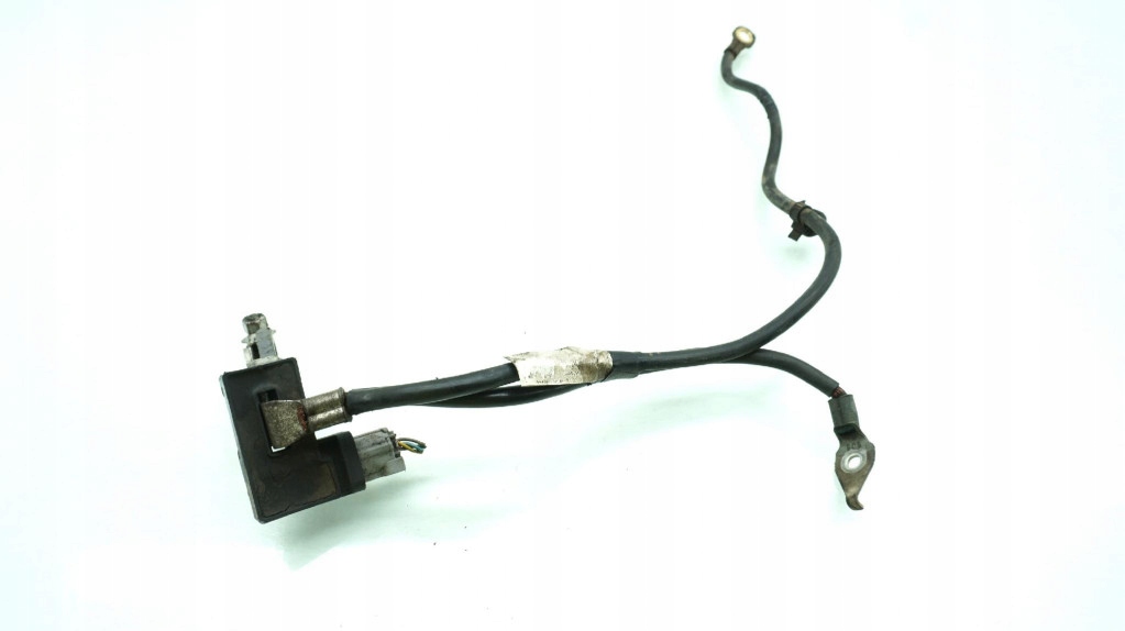 фото №1, Mitsubishi asx клемма минусовая электрическая 1865a189