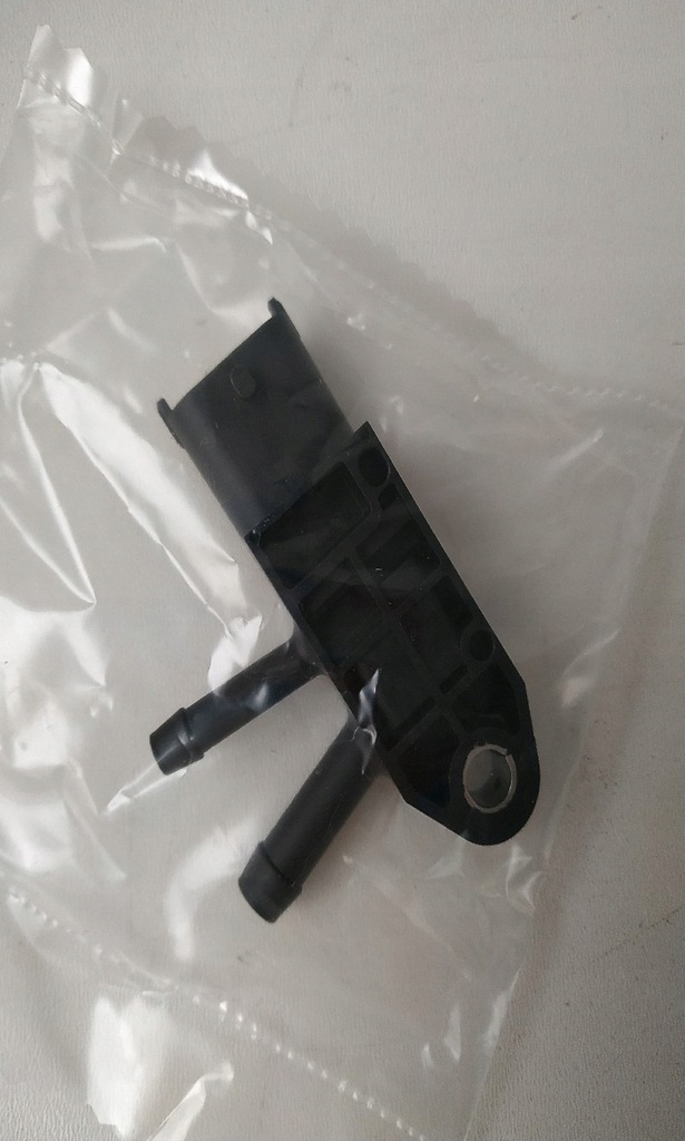 фото №14, Датчик тиску вихлопних газів [bosch]