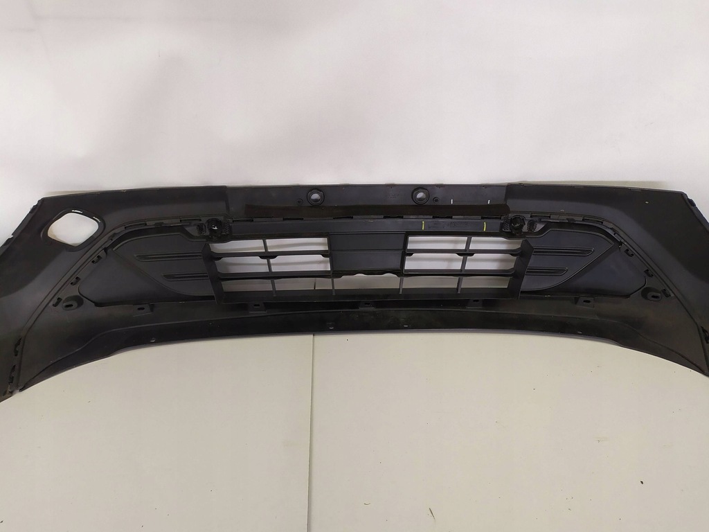 фото №13, Ford transit custom бампер перед передній jk21r17757a