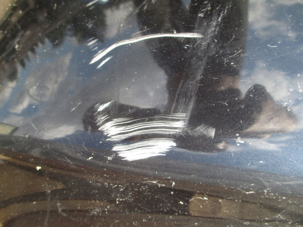 фото №5, Bmw x3 e83 04r бампер перед m-pakiet aero