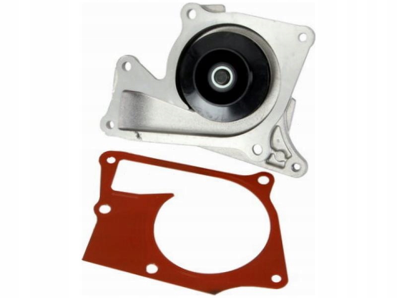 фото №1, Насос wody renault twingo ii 1.5 scenic iii 1.5 iv 1.5