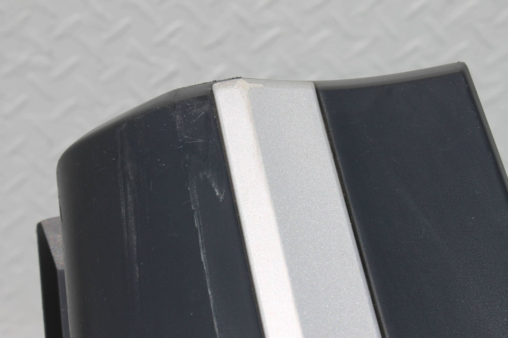 фото №9, Молдинг дверь левый задняя левая задняя mitsubishi eclipse cross 17-20