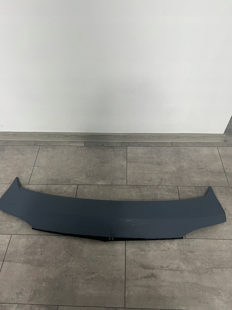 фото №1, Накладка крышки задняя maserati levante 670042733