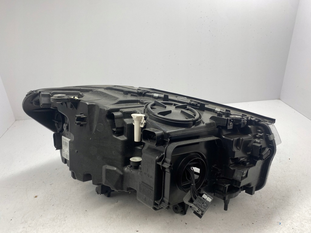 фото №14, Bmw x3 g01 лампа левая h7 8739641