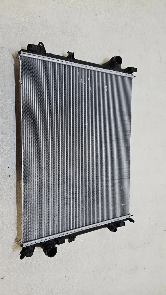 фото №8, Радиатор wody mercedes e-klasa w213 s-klasa w223 a0995003601