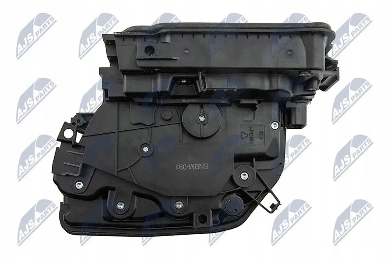 фото №8, 2x замки двері nty задня l+p do bmw, mini 2 f45, 2 f46, 5 g30 f90, 7 g11 g12