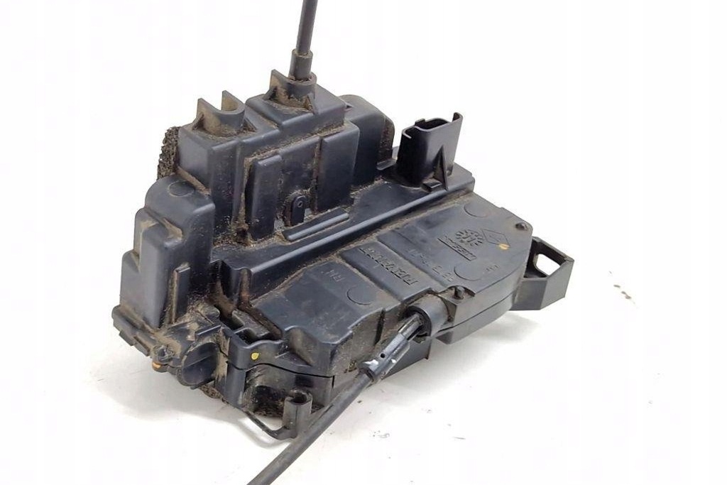 фото №7, Замок правых передних дверь renault grand scénic iii jz0/1_ 805020006r