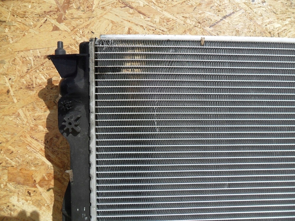 фото №10, Audi a6 allroad c5/4b 200- радіатор wody