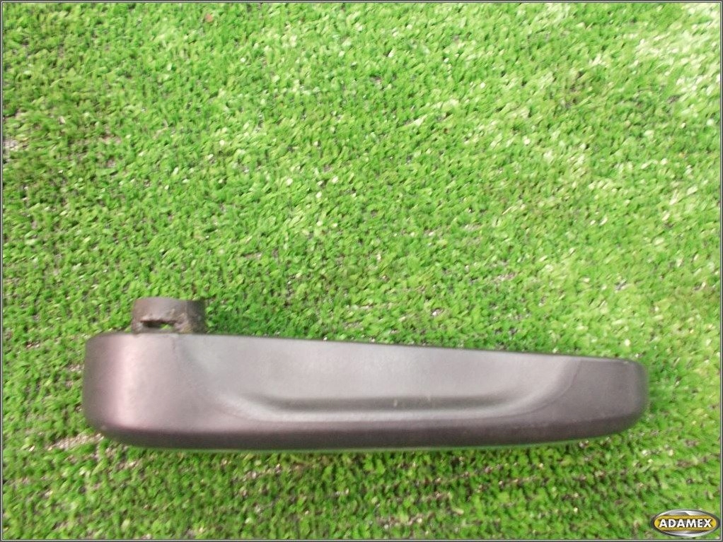 фото №5, Kia carnival iii 07r ручка внутрішня ліва задня