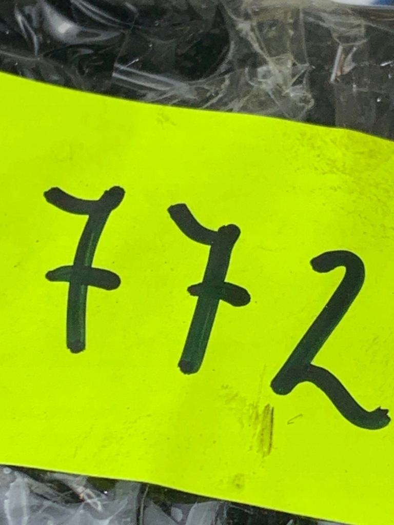 Штекер колодка насоса abs citroen nemo bipper fiorino с Разборки