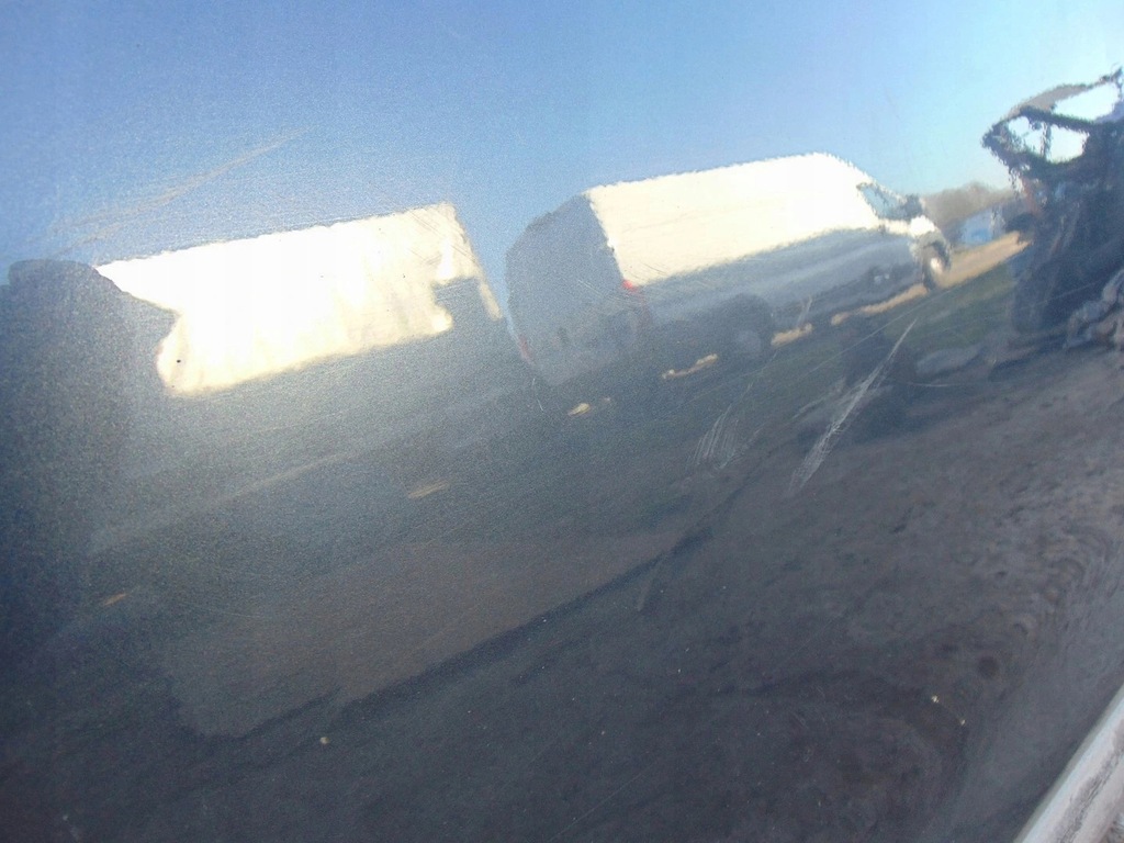 фото №6, Двері лівий перед chevrolet captiva колір 88u