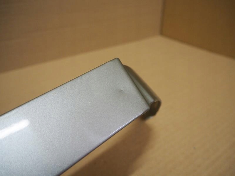 фото №4, Молдинг дверь przesuwncyh левых renault kangoo ii