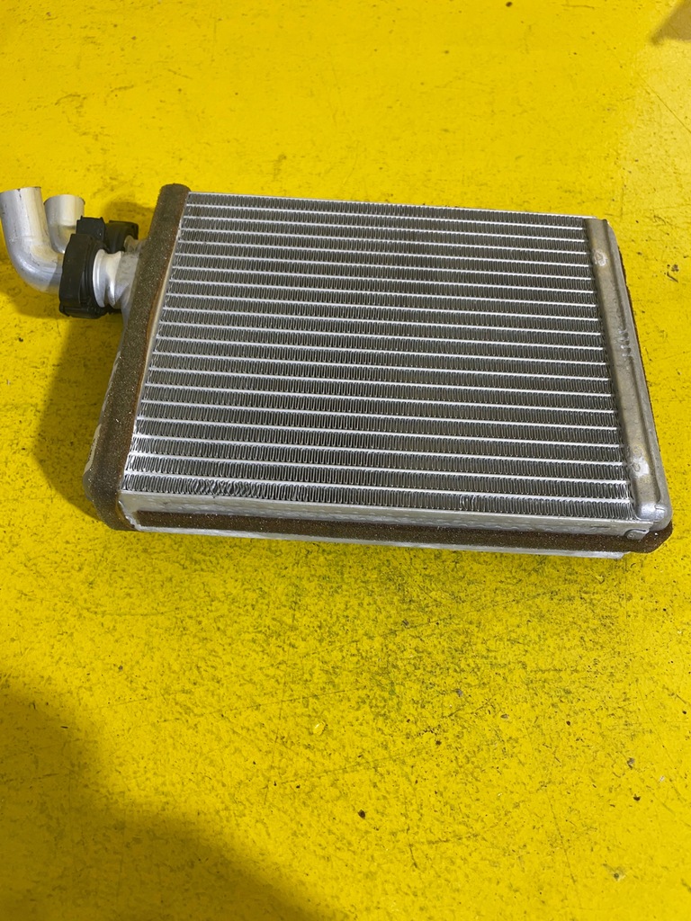 фото №1, Peugeot 308 ii - обігрівач wody