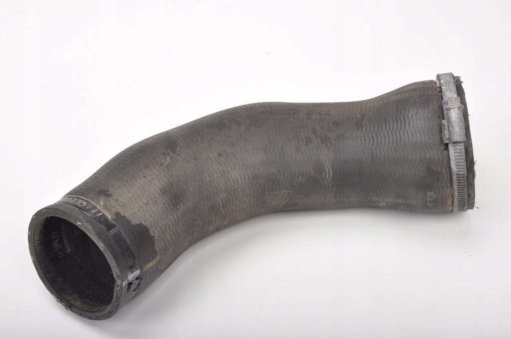 фото №1, Volvo xc60 i 3.0 t6 wąż труба интеркулер 30741450