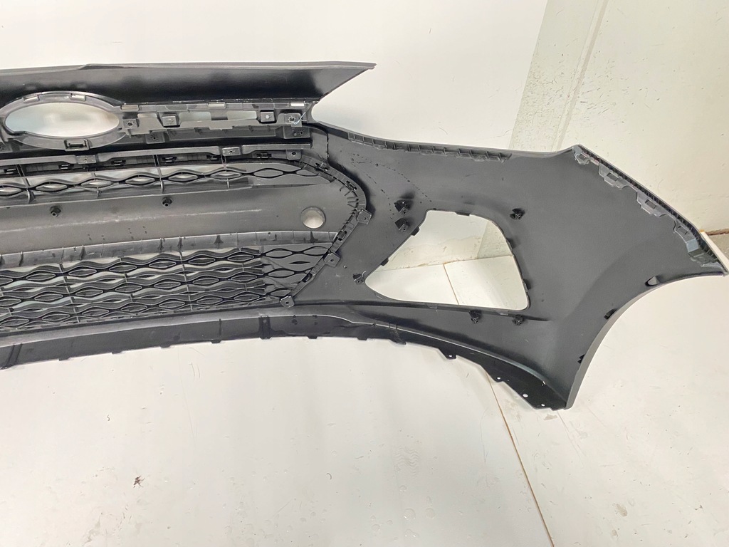 фото №11, Бампер передній перед hyundai i10 ii 2013-2016 13-16