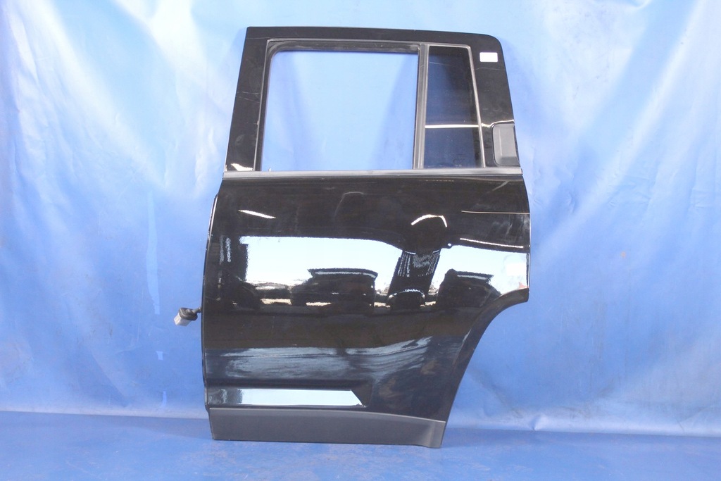 фото №11, Дверь задняя левый полный jeep compass i 14r lift