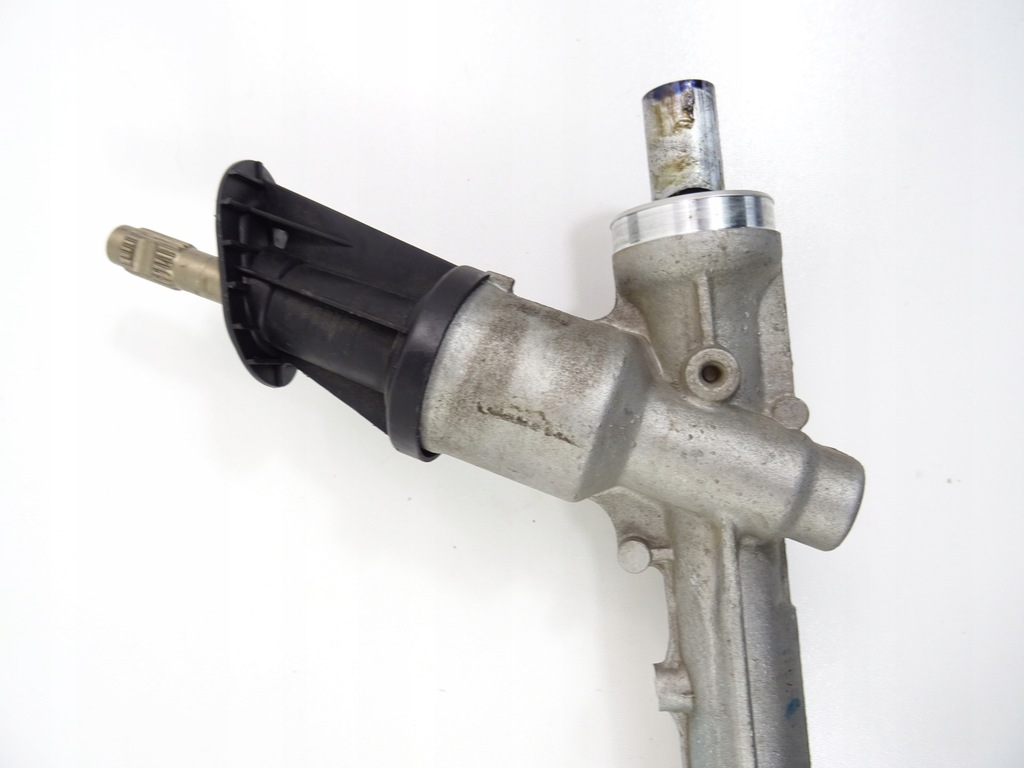 фото №7, Skoda fabia iii трансмісія рейка рульова 6c1423058e