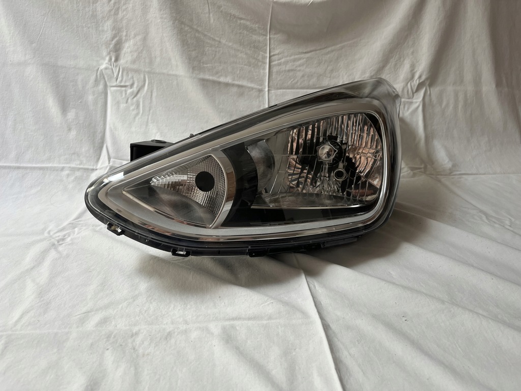 фото №1, Фара лампа левая hyundai i10 2013-