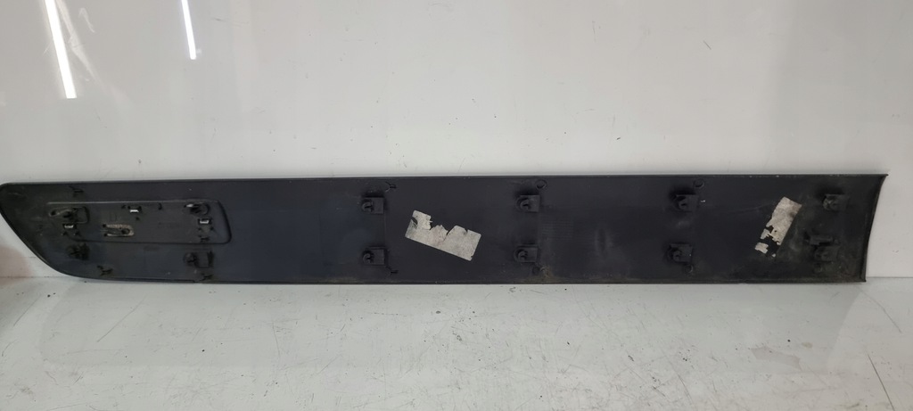 фото №4, Молдинг двері перед права renault espace iv lift teb66