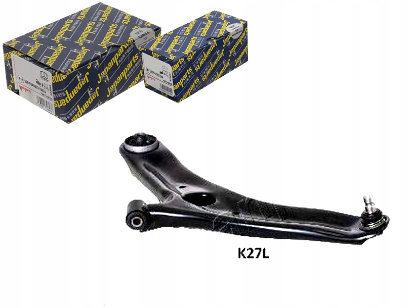 фото №1, Japanparts bs-k27l рычаг, подвеска колеса
