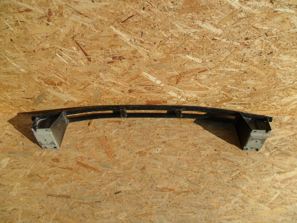 фото №8, Suzuki grand vitara 2005 2006 2007 усилитель задняя