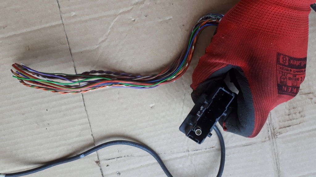 фото №8, S6 c7 4g a6 шланг камери двері передній правий