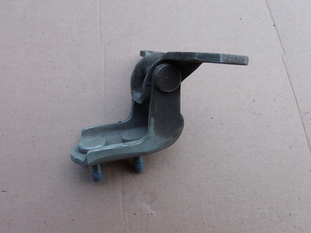 фото №4, Петлі двері правий задня renault laguna ii mv190