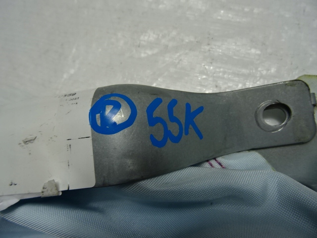 фото №7, Ford ecosport air bag шторка безопасности правая