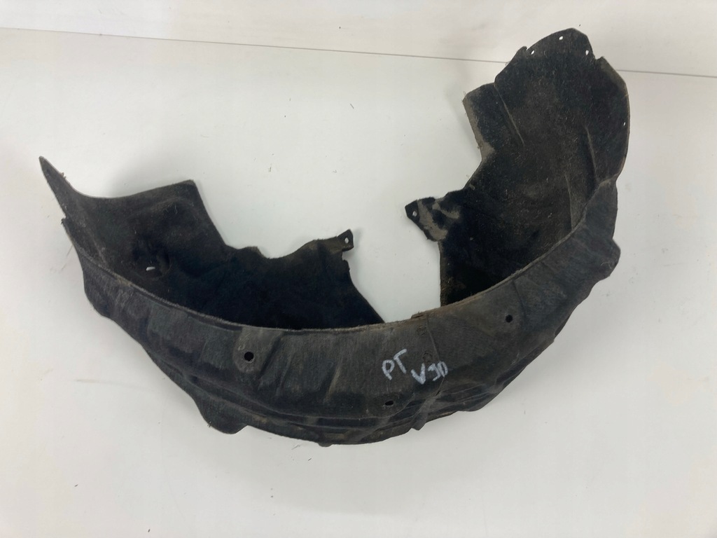 фото №1, Volvo v90 ii подкрылок правый задняя задние правое