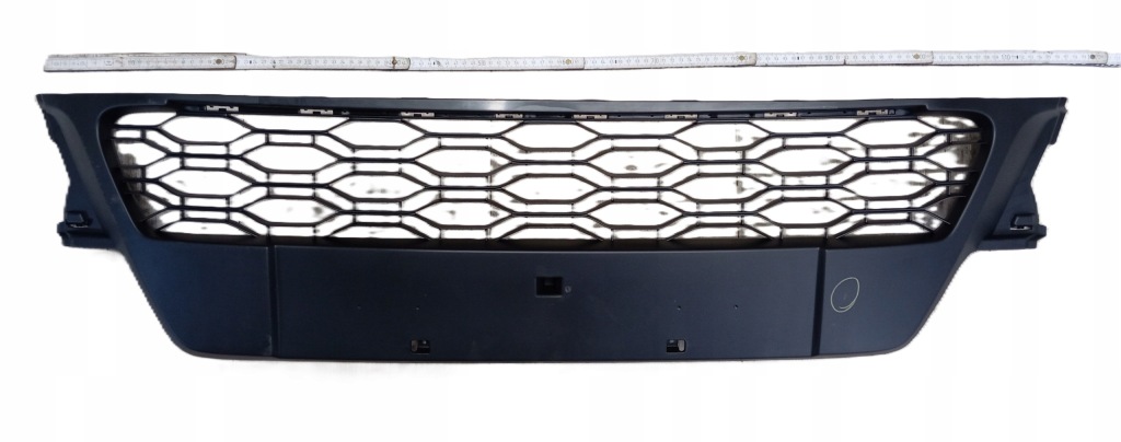 фото №1, Решётка радиатора решётка решётка радиатора dacia sandero stepway 622541693r новый оригинал