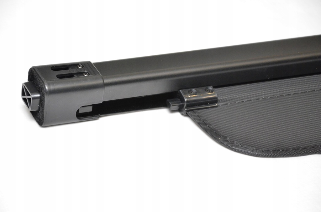 фото №10, Шторка mitsubishi outlander iii 12-22 nowa czarna кришка багажника автоматична