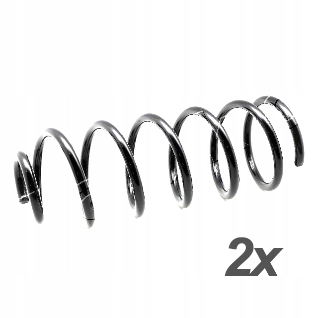 фото №1, Japko zcj5185c пружина подвеска