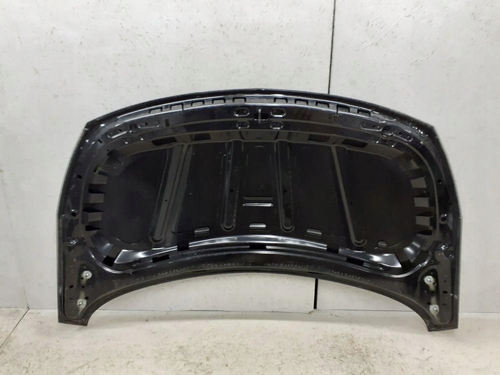 фото №6, Капот opel astra k v 2015-2019r