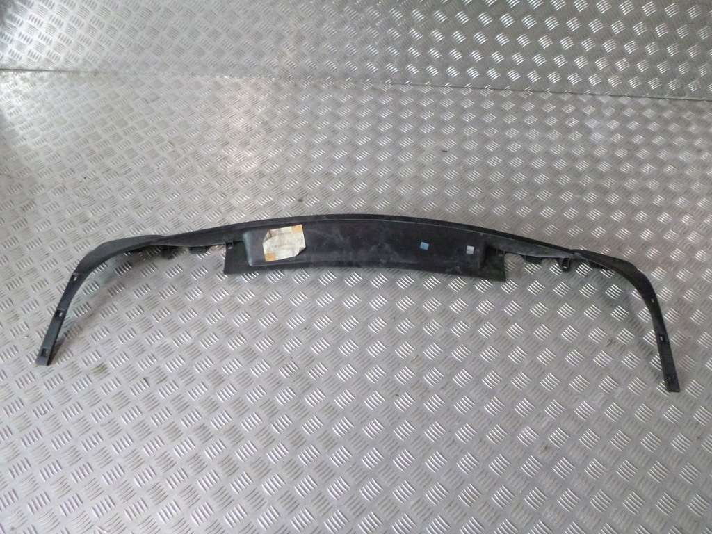 фото №12, Bmw 8 850 840 e31 бампер передній спойлер