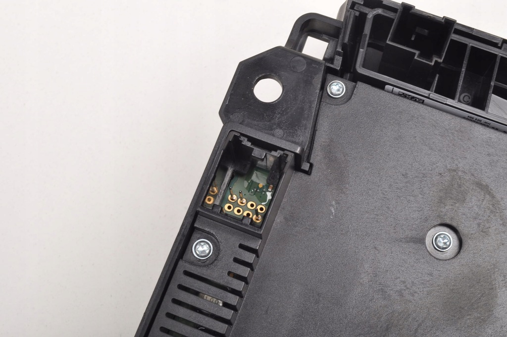 фото №8, Opel meriva ii b панель радио 13362776 13360099