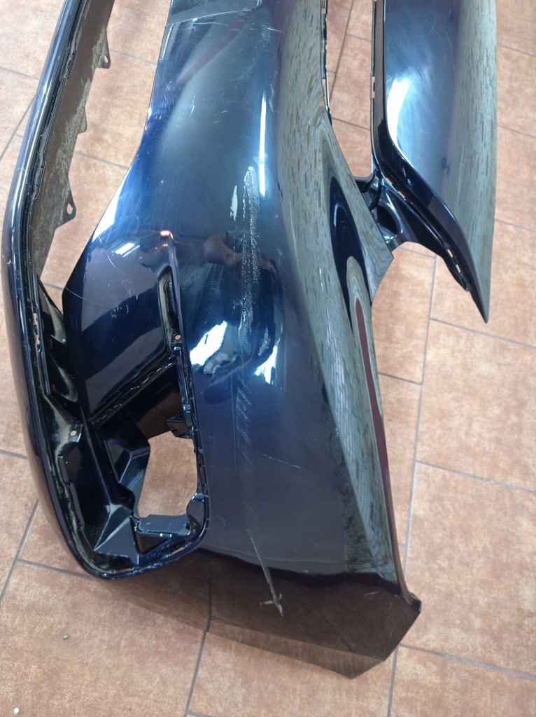 фото №6, Бампер перед honda jazz v 5 2020 2021 2022