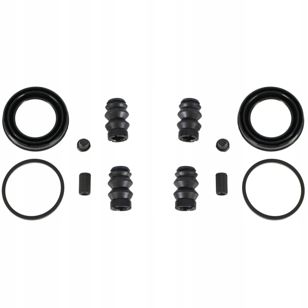 фото №1, 2x набір ремонтний супорт задня toyota land cruiser