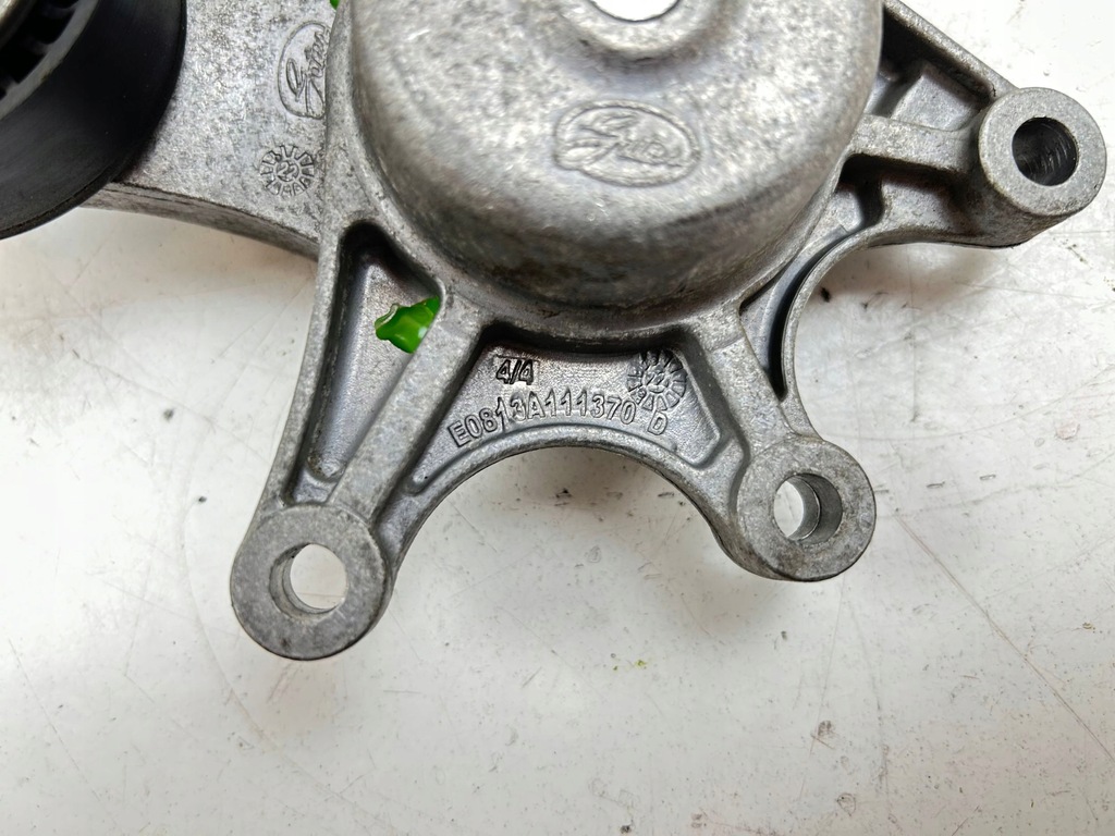 фото №5, 2016 bmw 4 f32 f33 натяжитель ремень генератора e0813a111370d