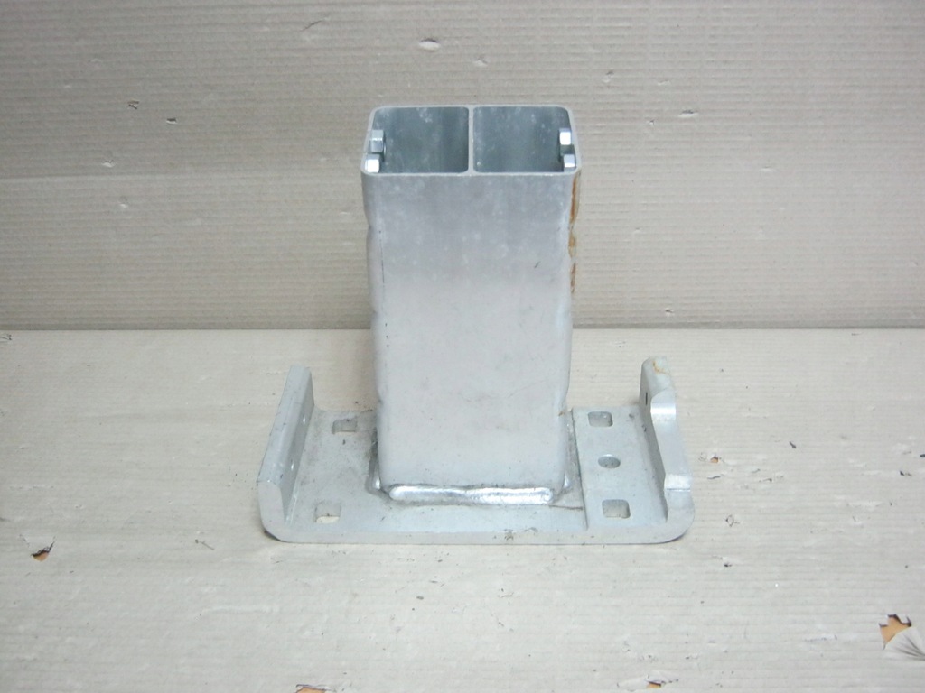 фото №1, Зона деформации range rover land rover