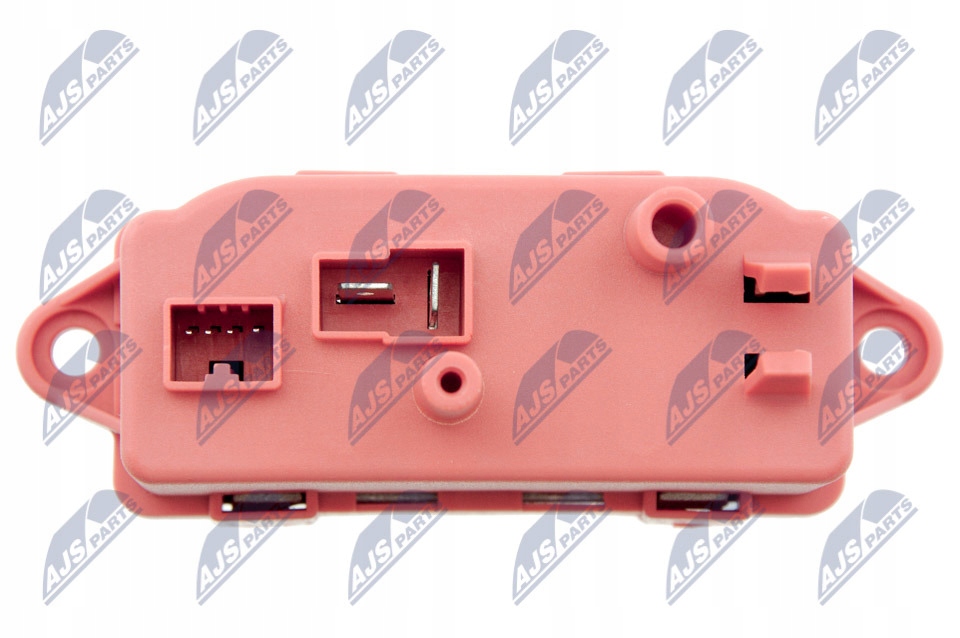 фото №10, Резистор вентилятор do iveco daily iv /p gd wd gv