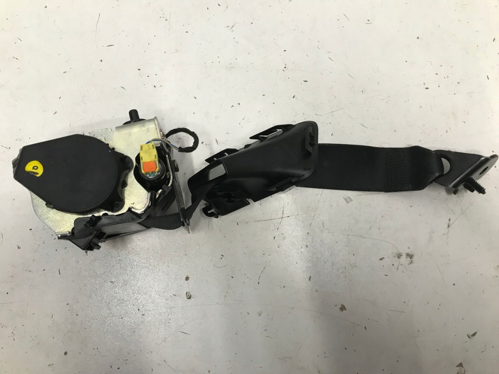 фото №4, Mercedes w213 правый pas задний a2138606800